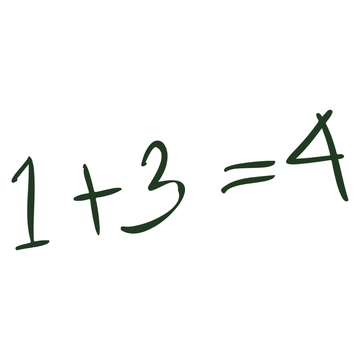 Free Addition Math Clipart to Edit Online
