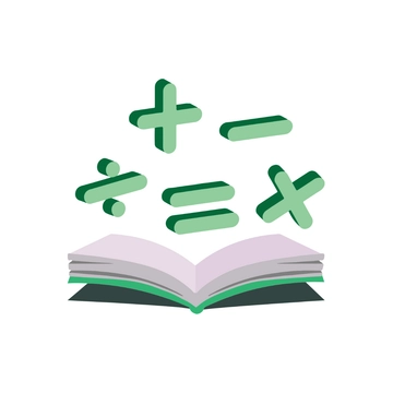 Free 3D Math Clipart to Edit Online
