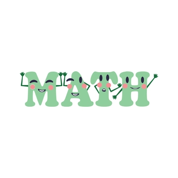 Free Interactive Math Clipart to Edit Online