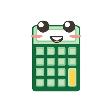 Free Cute Math Clipart to Edit Online