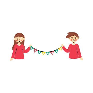 Free Easter Celebration Clipart to Edit Online