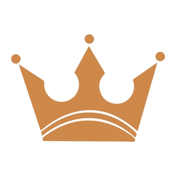 Free Crown Clipart to Edit Online