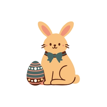 Free Easter Clipart to Edit Online