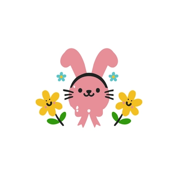 Free Free Easter Clipart to Edit Online