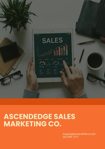 Free Sales Hiring Assessment Template to Edit Online