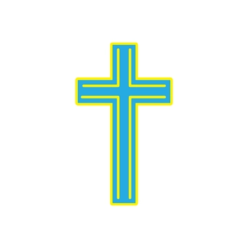 Free Free Cross Clipart to Edit Online