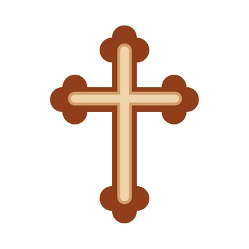 Free Cross Clipart to Edit Online