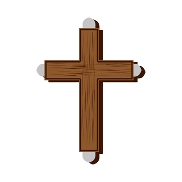 Free Christian Cross Clipart to Edit Online