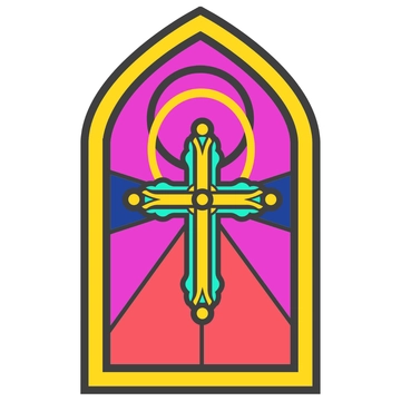 Free Religious Cross Clipart to Edit Online