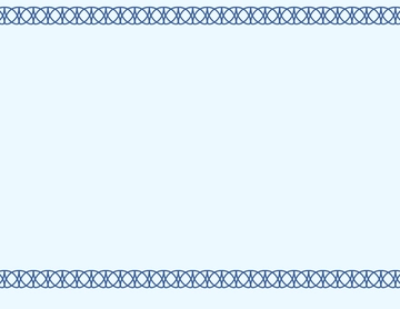 Free Blue Border Certificate Template to Edit Online