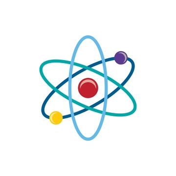 Free Simple Science Clipart to Edit Online