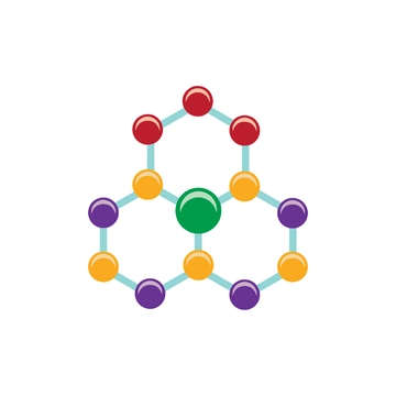 Free Colorful Science Clipart to Edit Online