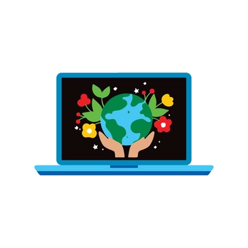 Free Transparent Science Clipart to Edit Online