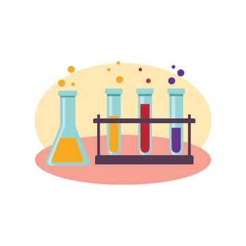 Free Chemistry Clipart to Edit Online
