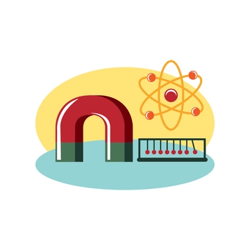 Free Physics Clipart to Edit Online