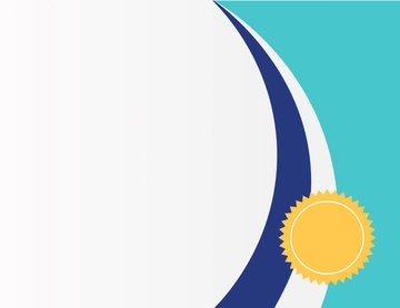 Free Professional Background Certificate Template to Edit Online