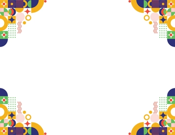 Free Creative Background Certificate Template to Edit Online