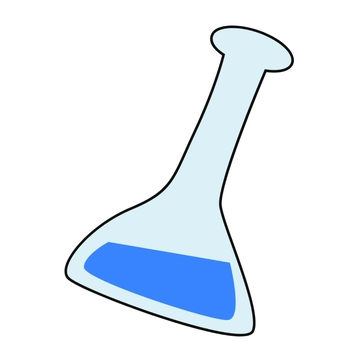 Free Beaker Clipart to Edit Online