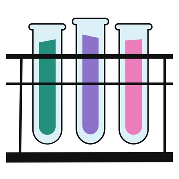Free Science Equipment Clipart to Edit Online