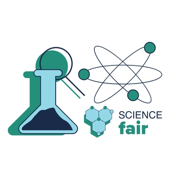 Free Science Fair Clipart to Edit Online