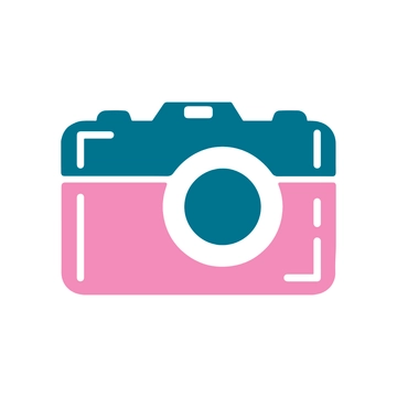 Free Camera Icon Clipart to Edit Online