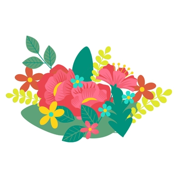 Free Spring Clipart to Edit Online