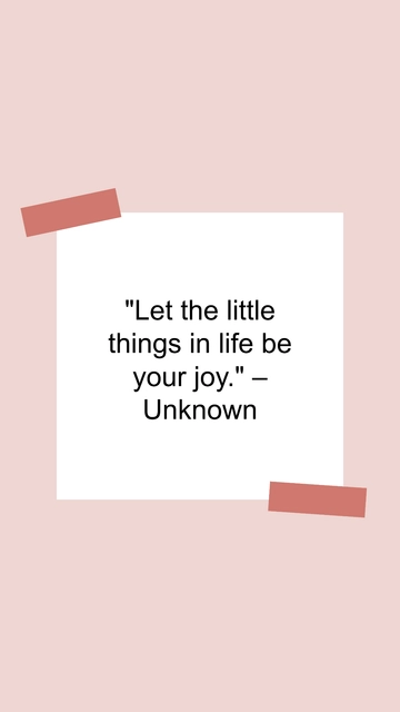 Free Good Morning Sunday Quote Template to Edit Online