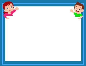 Free Fun Border Certificate Template to Edit Online