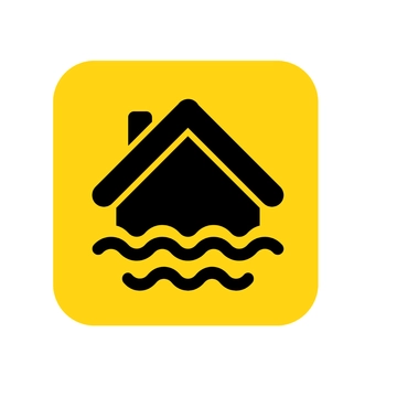 Free Flood Warning Icon to Edit Online