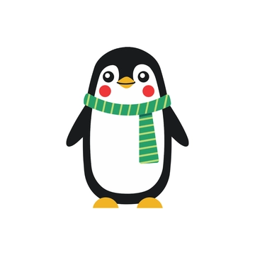 Free Cute Penguin Clipart to Edit Online Free Cute Penguin Clipart to Edit Online