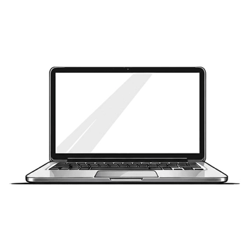 Free Simple Laptop Clipart to Edit Online Free Simple Laptop Clipart to Edit Online