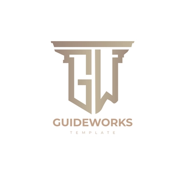 Free Consultant Logo Template to Edit Online