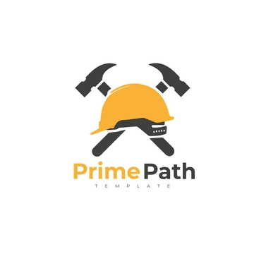 Free Contractor Logo Template to Edit Online