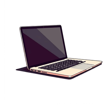 Free Open Laptop Clipart to Edit Online Free Open Laptop Clipart to Edit Online