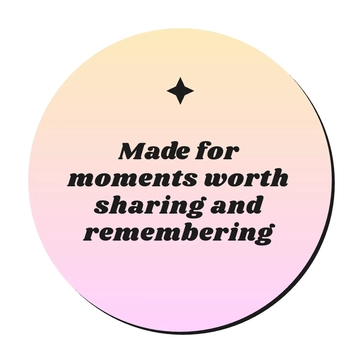 Free Aesthetic Coaster Template to Edit Online