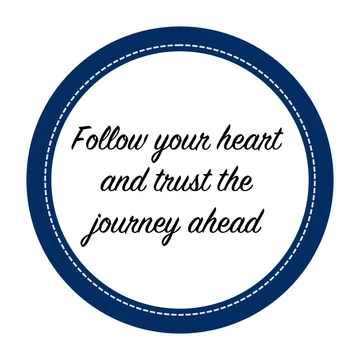 Free Blue Coaster Template to Edit Online