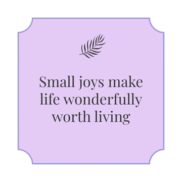 Free Purple Coaster Template to Edit Online