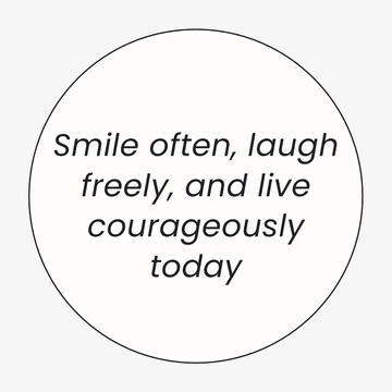 Free Simple Coaster Template to Edit Online