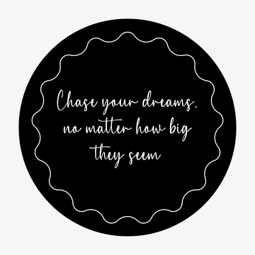 Free Floral Coaster Template to Edit Online