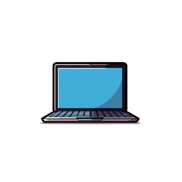 Free Laptop Icon Clipart to Edit Online Free Laptop Icon Clipart to Edit Online