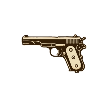 Free Vintage Gun Clipart to Edit Online Free Vintage Gun Clipart to Edit Online