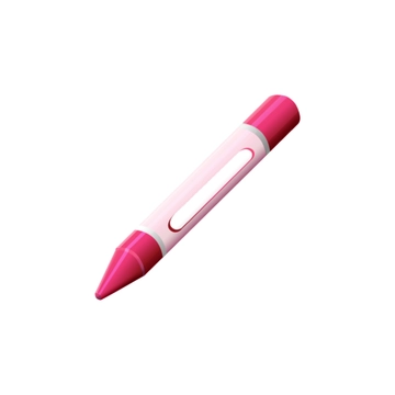 Free Realistic Crayons Clipart to Edit Online