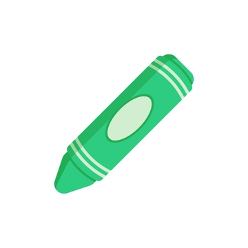 Free Cute Crayons Clipart to Edit Online