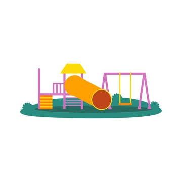 Free Colorful Playground Clipart to Edit Online Free Colorful Playground Clipart to Edit Online