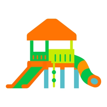 Free Playground Equipment Clipart to Edit Online Free Playground Equipment Clipart to Edit Online