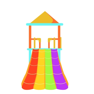 Free Playground Slide Clipart to Edit Online Free Playground Slide Clipart to Edit Online
