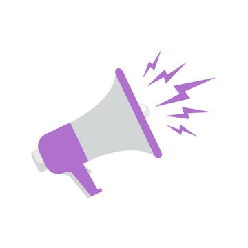 Free Loudspeaker Clipart to Edit Online