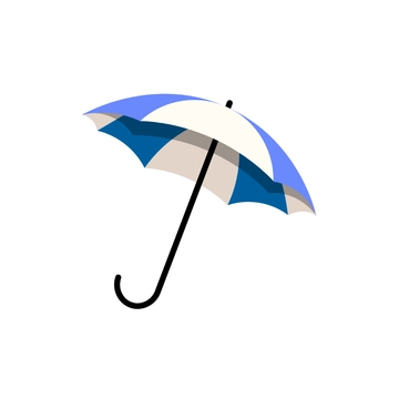 Free Umbrella Clipart to Edit Online