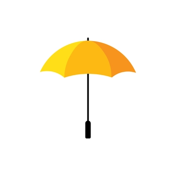 Free Transparent Umbrella Clipart to Edit Online
