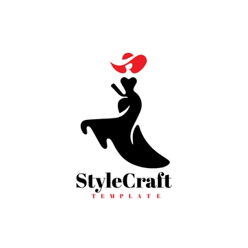 Free Fashion Designer Logo Template to Edit Online